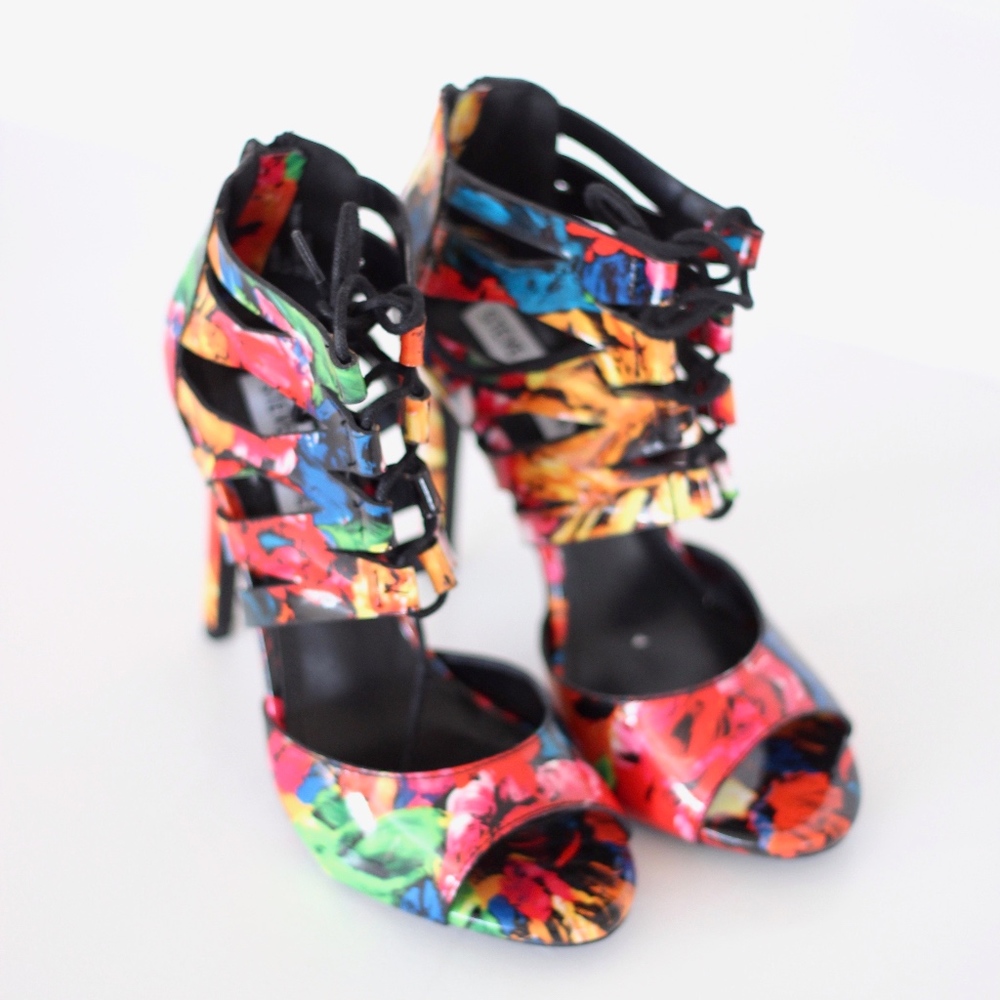 Steve Madden 6.5